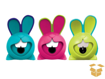 APONTADOR DEP.CROC CROC...