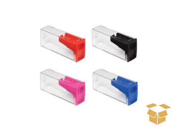 APONTADOR DEP.TRANSPARENTE...