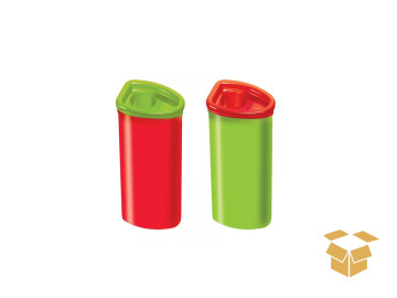 APONTADOR DEP.JUMBO FABER C/30