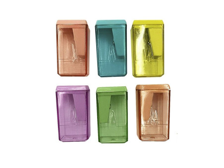 APONTADOR DEP.RETANGULAR PASTEL FUT-AV