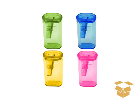 APONTADOR DEP.VERTICAL CIS 370 C/24