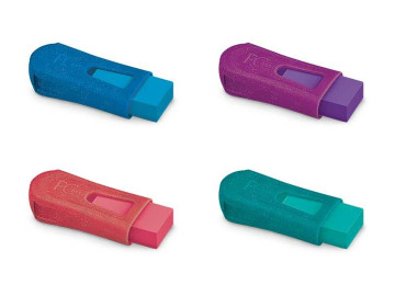 APONTADOR DEP.FABER GLITZ...