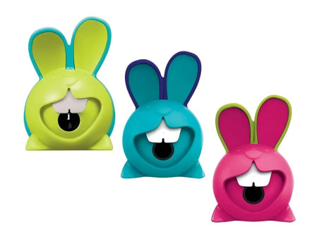 APONTADOR DEP.CROC CROC COELHO-AV