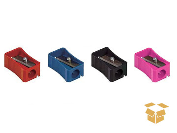 APONTADOR SIMPLES FABER...