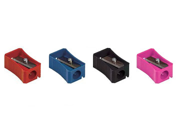 APONTADOR SIMPLES FABER -AV