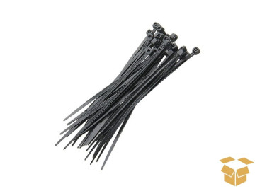 ABRACADEIRA PLAST.105MM...