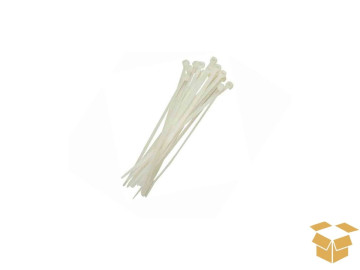 ABRACADEIRA PLAST.200MM...