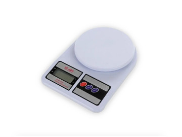 BALANCA DIGITAL CULINARIA 10KG