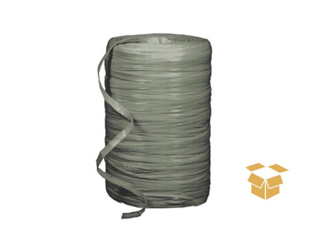 FITILHO PLASTICO RECUPERADO R.10 C/15