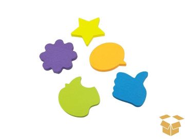 POST IT FORMATO INFANTIL...