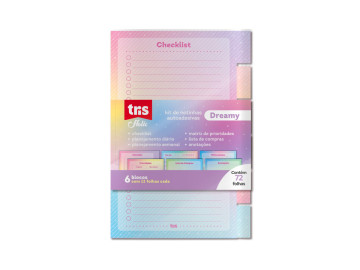 POST-IT 147X100MM DREAMY...