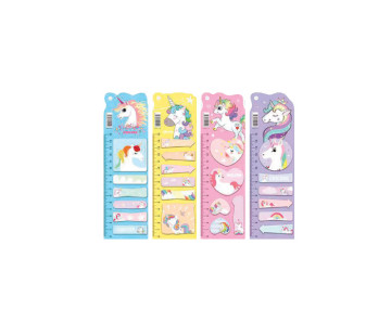 POST-IT FORMATO CUTE...