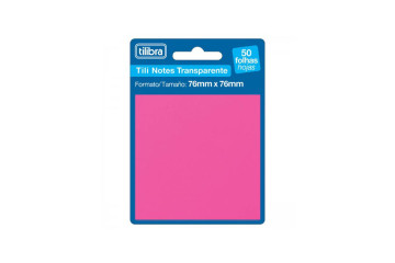 POST-IT  76X 76MM ROSA...