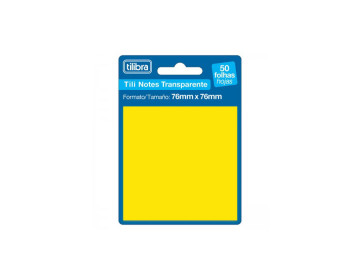 POST-IT  76X 76MM AMARELO...