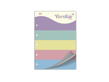 BLOCO ANOTACAO ENJOY...