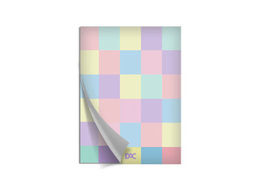 BLOCO ANOTACAO ENJOY...