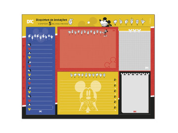 BLOCO ANOTACAO FORMATOS 5X1...