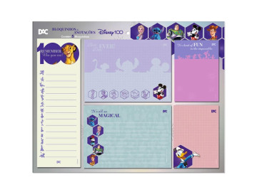 BLOCO ANOTACAO FORMATOS 5X1...