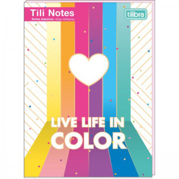 POST-IT KIT BE NICE...