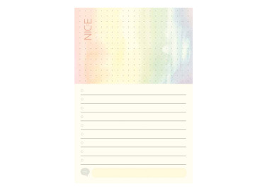 BLOCO ANOTACAO ENERGY...