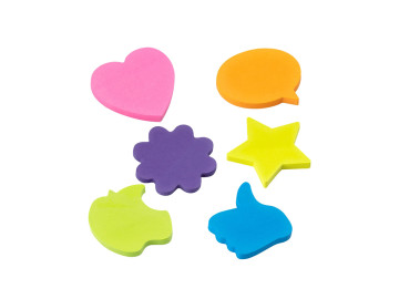 POST-IT FORMATO DIVERSOS...