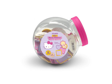 POST-IT FORMATO HELLO KITTY...