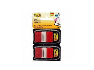 POST-IT FLAGS 25X43...