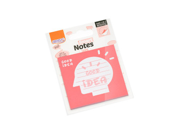 POST-IT FORMATO 75X 75MM...