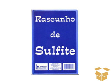 BLOCO RASCUNHO 15X21 BRANCO...