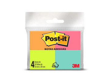 POST-IT  38X50MM...