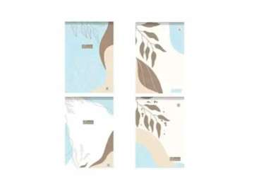 BLOCO PAUTADO 17X25 80F....