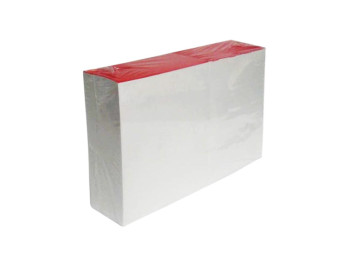 BLOCO RASCUNHO 10X14 BRANCO...