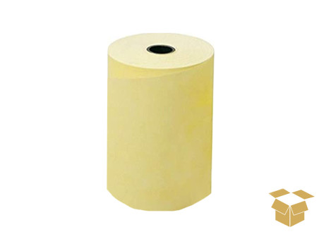 BOBINA  79MM.TERMICA 30M.BRANCA KPR C/30