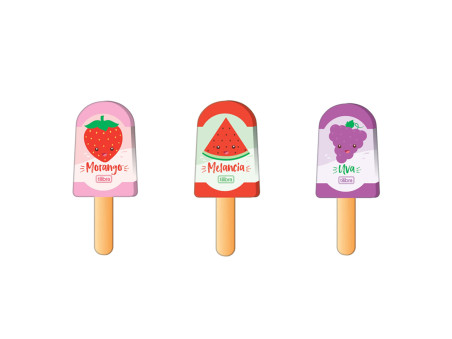 BORRACHA PLASTICA PICOLE COLORIDA-AV