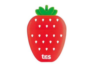 BORRACHA PLASTICA TRIS...