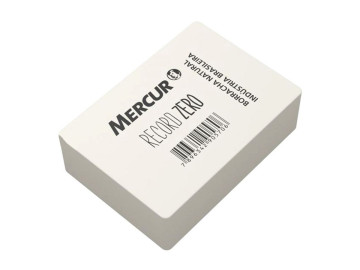 BORRACHA MACIA BRANCA N.00...