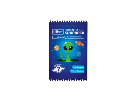 BORRACHA PLASTICA SURPRESA ESPACO-AV