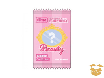 BORRACHA PLASTICA SURPRESA...