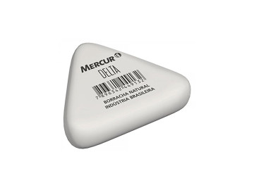 BORRACHA MACIA TRIANGULAR...