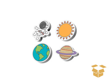 BORRACHA PLASTICA SISTEMA...