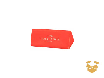 BORRACHA PLASTICA PRISMA...