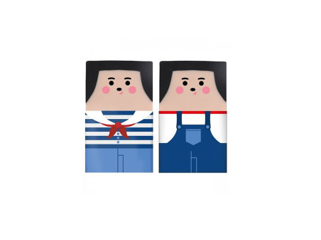 BORRACHA PLASTICA CALVINHO-AV