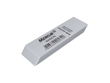 BORRACHA NANKIN P/TINTAS...