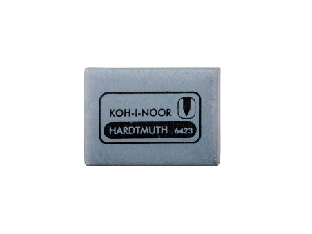 BORRACHA MALEAVEL KOH I NOOR P/DESENHO