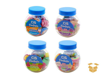 BORRACHA PLASTICA MINI...