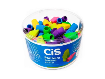 BORRACHA PONTEIRA LAPIS...