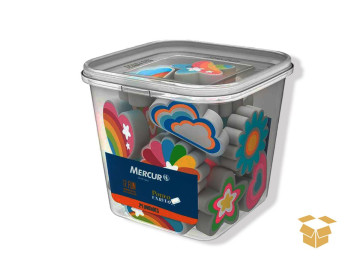 BORRACHA PLASTICA...