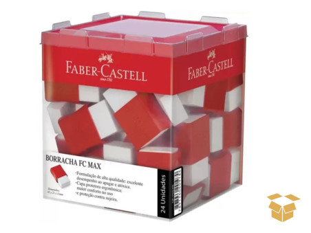 BORRACHA PLASTICA BR.TK7024 CAPA P.C/24