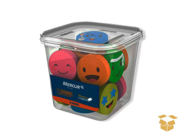 BORRACHA PLASTICA...