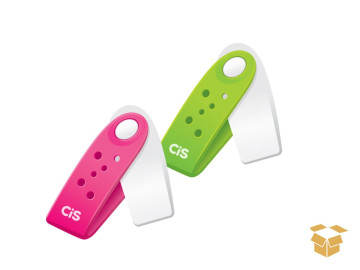 BORRACHA PLASTICA GIRATORIA...